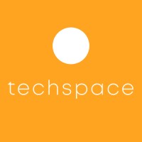 Techspace logo - Similar company to Techspace