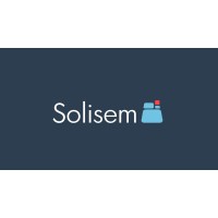 Solisem logo - Similar company to Scm