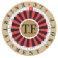 T.F. Entertainment Group, L.L.C logo - Similar company to Tf Group Ltd