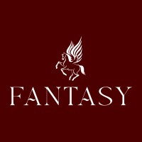 Fantasy logo - Similar company to Mindblend Marketing