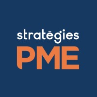 STRATÉGIES PME logo - Similar company to Sommet De L'Innovation Tech Rh