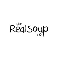The Real Soup Company logo - Similar company to Ninju