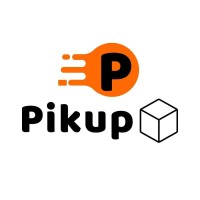 Pikup logo - Similar company to Pikup