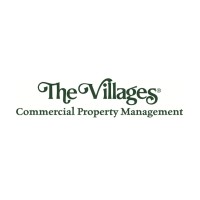 The Villages® Commercial Property Management logo - Similar company to Joy Communications