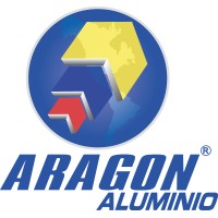 Aragon Aluminio logo - Similar company to C4 Perfis De Alumínio E Serviços De Manutenção Em Instalações Industriais Ltda