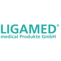 LIGAMED® medical Produkte GmbH logo - Similar company to Chirohype Gmbh