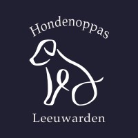 Hondenoppas en uitlaatservice Leeuwarden logo - Similar company to Studievereniging Animoso