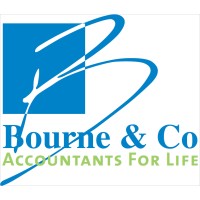 Bourne & Co. logo - Similar company to Johnson Tidsall