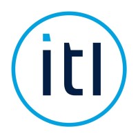 ITL Webbureau logo - Similar company to Teamit Aps