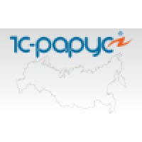 1С-Рарус logo - Similar company to Complete Company, Ltd.
