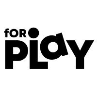 for.play logo - Similar company to Postabloom