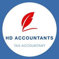 HD Accountants Pty Ltd logo - Similar company to Eborders