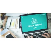 Accountiger logo - Similar company to Rostos Da Aldeia