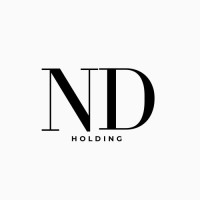 ND Holding logo - Similar company to Coreup