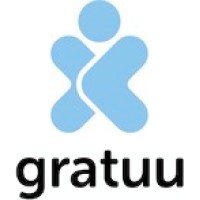 Gratuu logo - Similar company to Actech Recruitment
