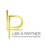 Like a Partner logo - Similar company to Set - Semana Empresarial E Tecnológica
