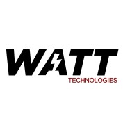 WATT Technologies logo - Similar company to Watt Technovations