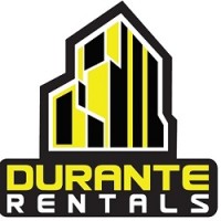 Durante Rentals logo - Similar company to Iron Source