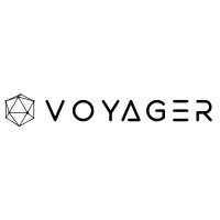 Voyager logo - Similar company to 2T-Technology