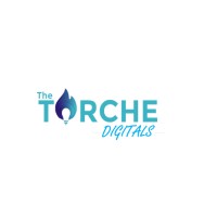 Torche Digitals logo - Similar company to Brandify