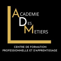 ACADEMIE DES METIERS logo - Similar company to Qalysta Formation