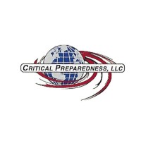 Critical Preparedness, LLC logo - Similar company to Oge Conference And Vendor Exhibition