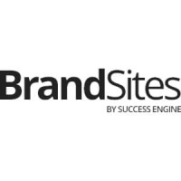 BrandSites logo - Similar company to Success Engine