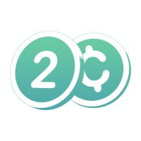 TwoCents logo - Similar company to Twocents