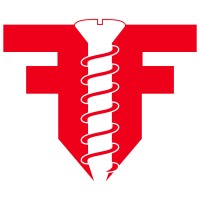 Fusion Fixings logo - Similar company to Mdoq®