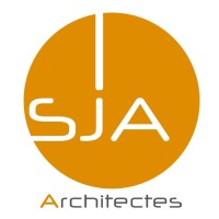SJA -Architectes- logo - Similar company to Frugal Architects