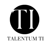 Talentum TI logo - Similar company to Lovis
