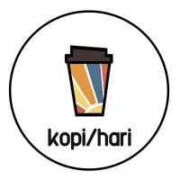 Kopi Per Hari logo - Similar company to Eric Kayser Indonesia