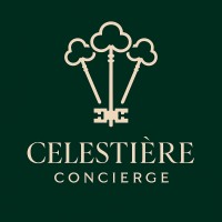 Celestière Concierge logo - Similar company to Voltswitch Gps