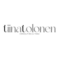 Tiina Tolonen Consulting