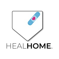 HealHome logo