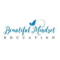 Beautiful Mindset Education logo - Similar company to Infotex (Uk) Ltd