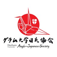 Durham University Anglo-Japanese Society logo - Similar company to 株式会社Tkf Project