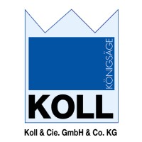 Koll & Cie. GmbH & Co. KG logo - Similar company to Max Dörr Gmbh