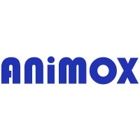 ANiMOX GmbH logo - Similar company to Celltainer Biosolutions Gmbh