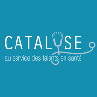 CATALYSE - coaching et formation pour le secteur de la santé logo - Similar company to Association Second Souffle Soignants