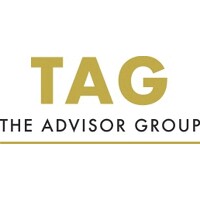 THE ADVISOR GROUP logo - Similar company to Benefits Canada