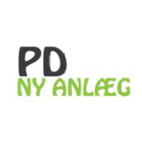 Pd Ny Anlaeg