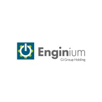 Enginium logo - Similar company to Altecs - Alternative Technologies S.R.L