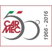 CARMEC - Innovative Parking Solutions - logo - Similar company to Thurston Empson