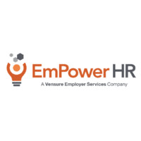 EmPower HR logo - Similar company to Empower Hr