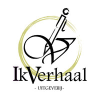 IkVerhaal Uitgeverij logo - Similar company to Inn’Valley
