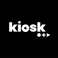 Kiosk Verlag logo - Similar company to Marbleous