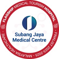SJMC (Subang Jaya Medical Centre) logo - Similar company to Osc Orthopaedic Specialist Centre