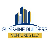 Sunshine Builders Ventures logo - Similar company to Tri Construct Wll