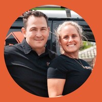 Spanos ElectriCool - Electrical & Air Conditioning Specialist logo - Similar company to Goodfellows Electrical